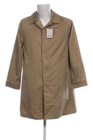 Herrenjacke, Größe M, Farbe Beige, Preis € 21,49