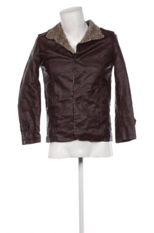 Herrenjacke, Größe M, Farbe Braun, Preis 20,99 €