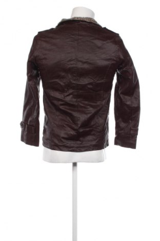 Herrenjacke, Größe M, Farbe Braun, Preis 20,99 €