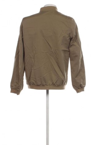 Herrenjacke, Größe S, Farbe Grün, Preis € 8,29