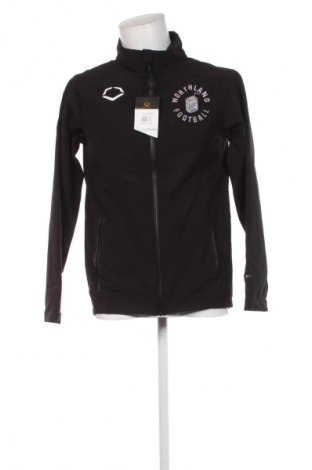 Herrenjacke, Größe S, Farbe Schwarz, Preis € 8,99