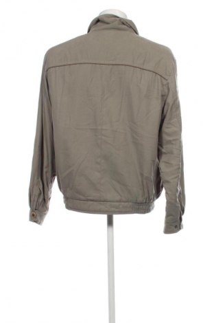 Herrenjacke, Größe L, Farbe Grün, Preis 40,36 €