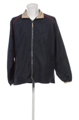 Herrenjacke, Größe XXL, Farbe Blau, Preis € 6,49