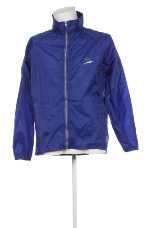 Herrenjacke, Größe S, Farbe Blau, Preis € 4,49