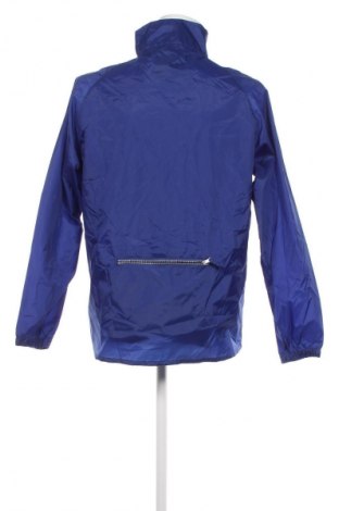 Herrenjacke, Größe S, Farbe Blau, Preis € 6,99