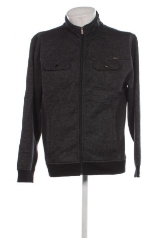 Herrenjacke, Größe M, Farbe Grau, Preis € 16,99