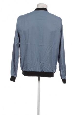 Herrenjacke, Größe L, Farbe Blau, Preis € 8,99