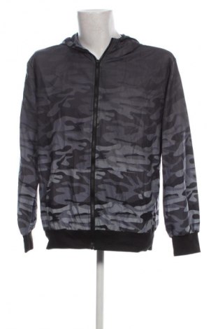 Herrenjacke, Größe XXL, Farbe Mehrfarbig, Preis 7,99 €