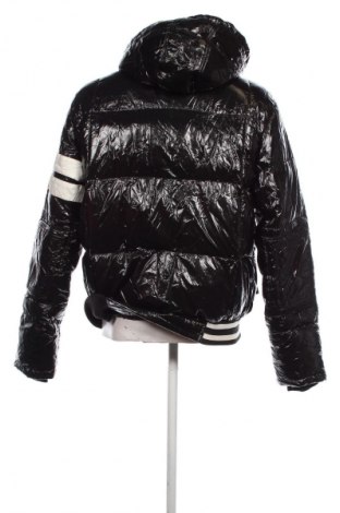 Herrenjacke, Größe XXL, Farbe Schwarz, Preis 15,49 €