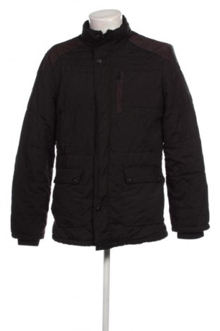 Herrenjacke, Größe M, Farbe Schwarz, Preis € 17,99