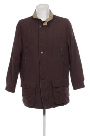 Herrenjacke, Größe L, Farbe Braun, Preis € 24,49