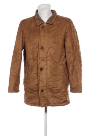 Herrenjacke, Größe L, Farbe Braun, Preis € 26,49