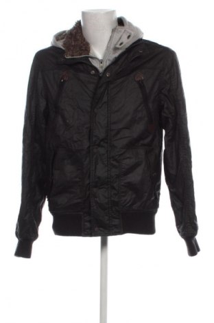 Herrenjacke, Größe M, Farbe Schwarz, Preis € 25,99