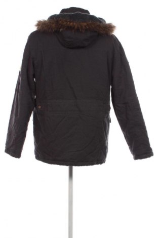 Herrenjacke, Größe M, Farbe Grau, Preis € 19,49