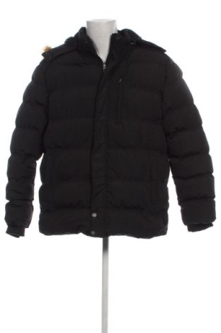 Herrenjacke, Größe XXL, Farbe Schwarz, Preis € 34,99