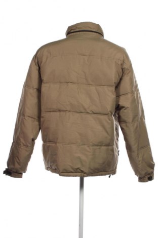 Herrenjacke, Größe L, Farbe Beige, Preis 18,49 €