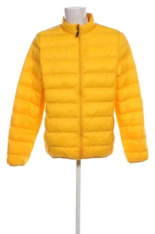 Herrenjacke, Größe XXL, Farbe Gelb, Preis € 31,49