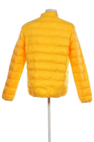 Herrenjacke, Größe XXL, Farbe Gelb, Preis € 31,49