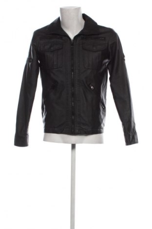 Herrenjacke, Größe S, Farbe Schwarz, Preis € 10,99