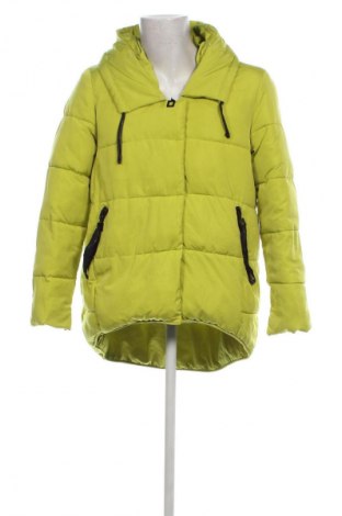 Herrenjacke, Größe L, Farbe Grün, Preis 22,99 €