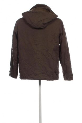 Herrenjacke, Größe M, Farbe Beige, Preis 33,79 €