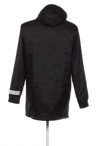 Herrenjacke Adidas, Größe M, Farbe Schwarz, Preis 85,59 €