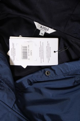 Herrenjacke Aigle, Größe XS, Farbe Mehrfarbig, Preis 20,99 €