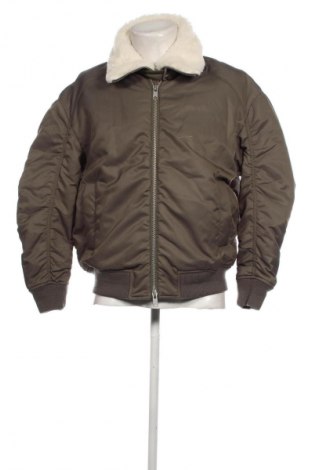 Herrenjacke AllSaints, Größe S, Farbe Grün, Preis € 98,49