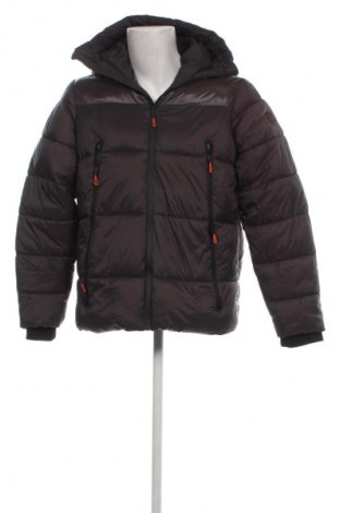 Herrenjacke Anapurna, Größe M, Farbe Grau, Preis € 36,49