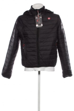 Herrenjacke Anapurna, Größe L, Farbe Schwarz, Preis 42,49 €