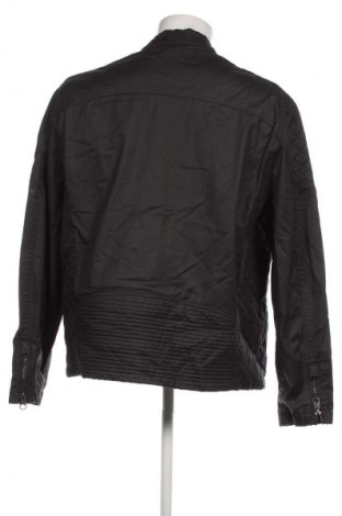 Herrenjacke Angelo Litrico, Größe M, Farbe Schwarz, Preis € 9,49