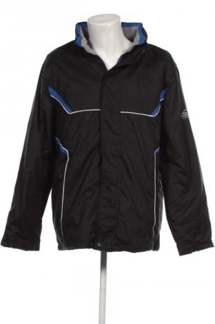 Herrenjacke Atlas For Men, Größe XL, Farbe Schwarz, Preis € 40,99