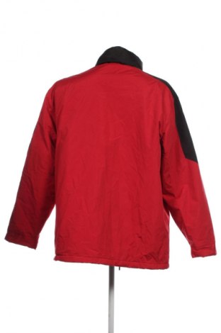 Herrenjacke Atlas For Men, Größe XXL, Farbe Rot, Preis € 19,99