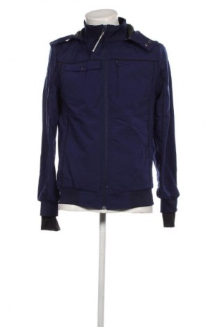 Herrenjacke Baubax, Größe S, Farbe Blau, Preis € 21,99