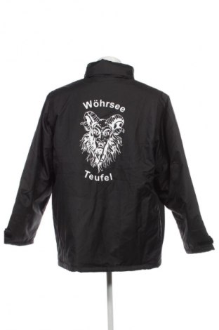 Herrenjacke Best Connections, Größe XXL, Farbe Schwarz, Preis € 15,99