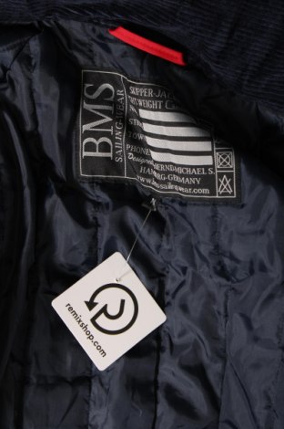 Herrenjacke Bms, Größe M, Farbe Schwarz, Preis € 16,99