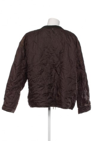 Herrenjacke Brandit, Größe 5XL, Farbe Grün, Preis 41,99 €