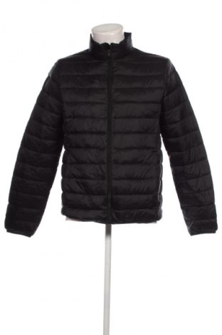 Herrenjacke C&A, Größe M, Farbe Schwarz, Preis 35,99 €