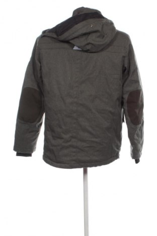 Herrenjacke CMP, Größe L, Farbe Grau, Preis € 32,49