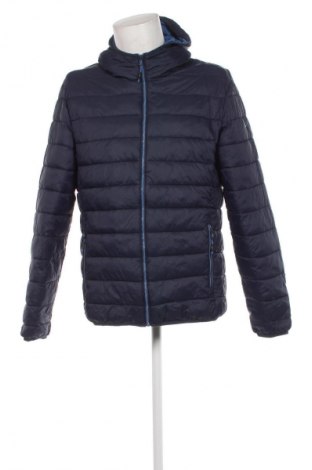 Herrenjacke CMP, Größe L, Farbe Blau, Preis 43,01 €