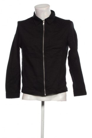 Herrenjacke COS, Größe S, Farbe Schwarz, Preis € 45,79