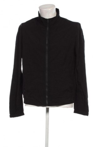 Herrenjacke Calibre, Größe L, Farbe Schwarz, Preis € 8,49