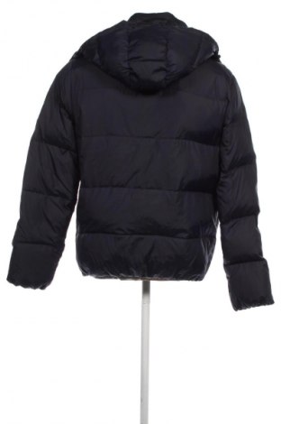 Herrenjacke Calvin Klein Jeans, Größe M, Farbe Blau, Preis € 185,05