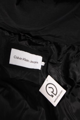 Geacă de bărbati Calvin Klein Jeans, Mărime S, Culoare Negru, Preț 1.032,99 Lei