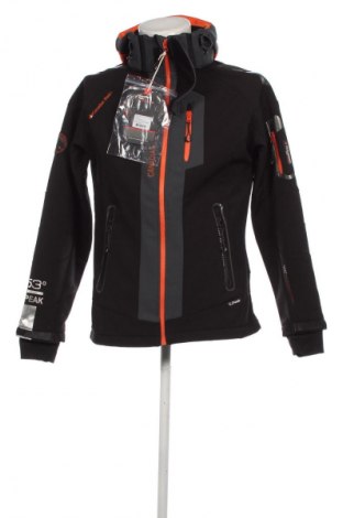 Herrenjacke Canadian Peak, Größe S, Farbe Mehrfarbig, Preis € 53,87