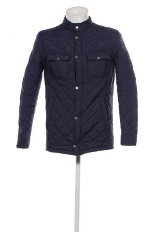 Herrenjacke CedarWood State, Größe S, Farbe Blau, Preis 19,49 €