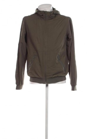 Herrenjacke CedarWood State, Größe M, Farbe Grün, Preis € 9,49