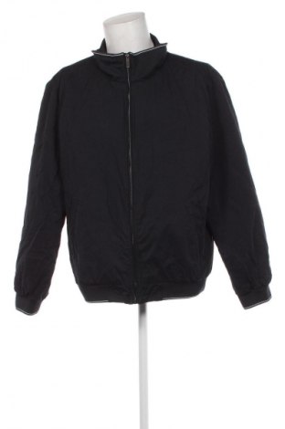 Herrenjacke Charles Vogele, Größe XXL, Farbe Blau, Preis € 18,29