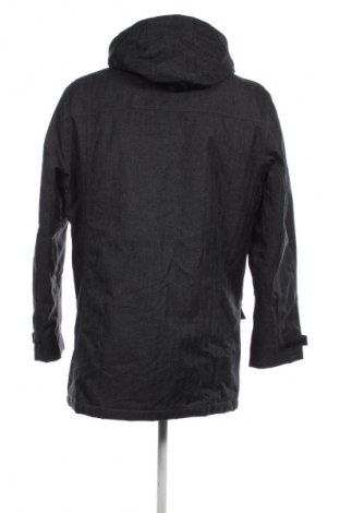 Herrenjacke Charles Vogele, Größe L, Farbe Grau, Preis € 25,99