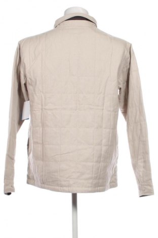 Herrenjacke Columbia, Größe L, Farbe Beige, Preis € 56,49